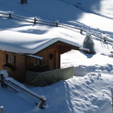 Haus Wallinger Abtenau Exterior foto